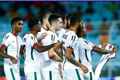 AFC Cup: ATK Mohun Bagan Thrash Maziya 5-2 to Book Knockout Berth, Gokulam Kerala Lose