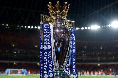 English Premier League Says Brexit Will Not Harm Its Appeal