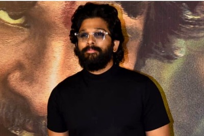 Allu Arjun: I Definitely Want to do a Straight Hindi Film, It Will be Landmark Point in My Career