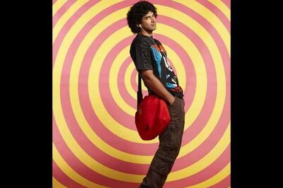 Hot, new sensation: Aditya Roy Kapur