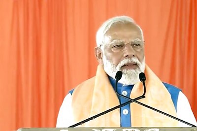 Lok Sabha Polls: PM Modi to Address Rally at Jagtial in Telangana on Monday