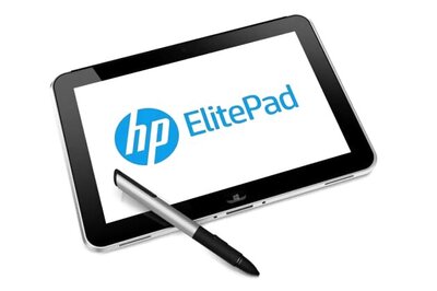 HP ElitePad 900 launched in India at Rs 43,500