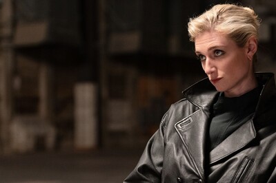 ‘Refreshing': Elizabeth Debicki On What Intrigued Her To Work In Ti West’s MaXXXine