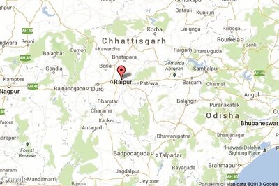 Maoist posters calling for Chhattisgarh poll boycott found at bus stand