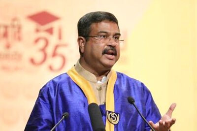 IGNOU is Modern-Day Hanuman, Takes Education to Remotest Corners: Pradhan