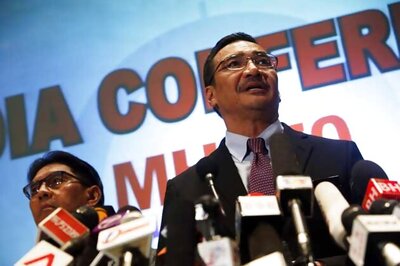 Some data deleted from pilot's flight simulator: Malaysia