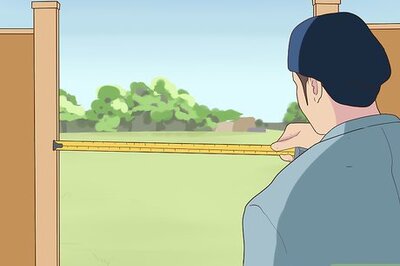 How to Make a Fence Gate