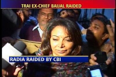 2G: CBI sends seized computers for forensic test