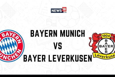 Bayern Munich vs Bayer Leverkusen Live Football Streaming For Bundesliga 2024-25 Match: How to Watch BAY vs LEV Coverage on TV And Online