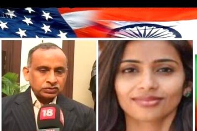 Devyani Khobragade's father to contest Lok Sabha elections