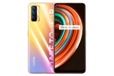 Realme X7 5G First Sale in India Now Live: Price, Availability and Best Offers