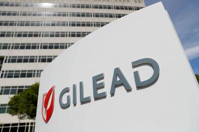 Report Says Covid-19 Patients Respond to Gilead's Remdesivir, Shares Surge