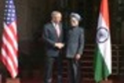 Chat Now: With Arundhati Ghose on N-deal