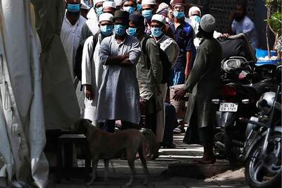 Back from Nizamuddin Meet, 22 People Screened & Quarantined in Bhopal