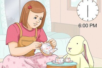 How to Go to Sleep when Scared