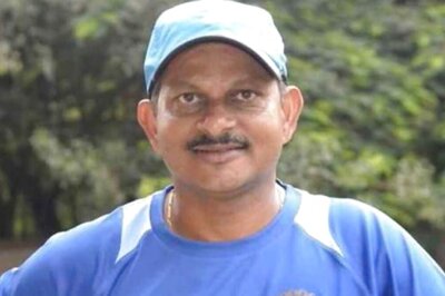 Lalchand Rajput Returns To MCA as Cricket Improvement Committee Chairman