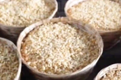 In Coimbatore, 40,000 People Observe Eid-e-Milad Together With A Biryani Feast