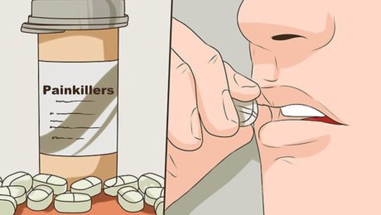 How to Recognize the Signs of Pain Killer Addiction