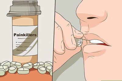 How to Recognize the Signs of Pain Killer Addiction
