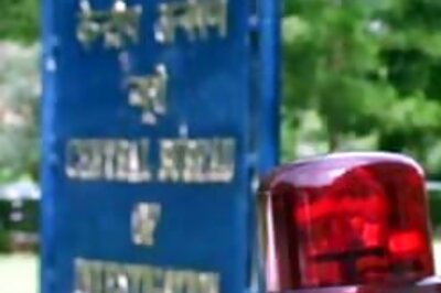 FCI scam: CBI raids in four states