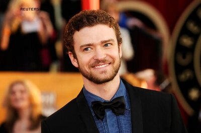 Justin Timberlake-Jessica Biel to marry next month?