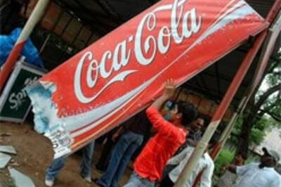 Remove cola ban, FICCI warns states