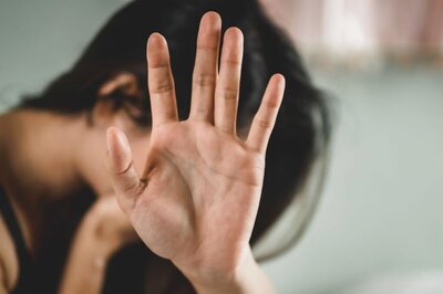 Kuwait Embassy Worker In Delhi Arrested For Molesting Housekeeping Staff