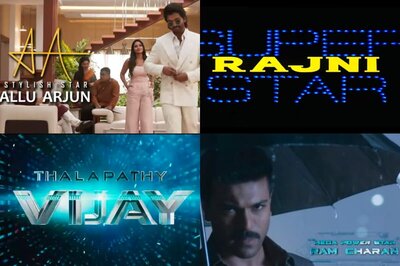 From Thalapathy to Stylish Star, How These South Actors Got Their Popular Titles