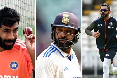 Sanjay Manjrekar Questions Rohit, Kohli and Bumrah Exclusion From Duleep Trophy, Says 'I See Them as Well-Rested Players'