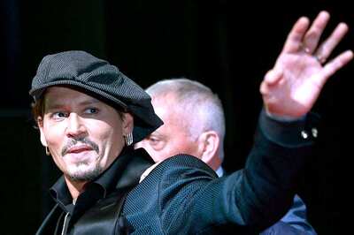 I Was Falsely Accused: Johnny Depp Responds to Fantastic Beasts Casting Controversy