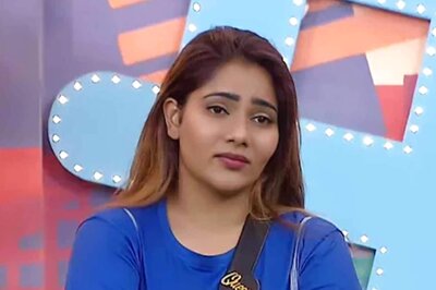 Bigg Boss Non-Stop: Mithraw Sharma, Bindu Madhavi Lock Horns During Nomination Task