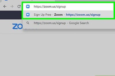A Complete Guide to Making a Zoom Account
