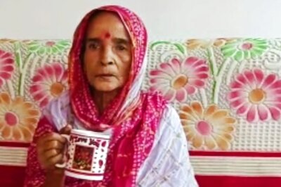 76-year-old Woman Stays Healthy Without Eating Food, Survives on Tea