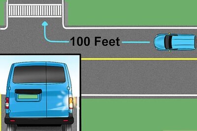 How to Make Right, Left, and U Turns