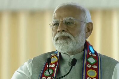 TMC MP Files Complaint Against PM Modi for 'Violating' Poll Code by Using IAF Chopper