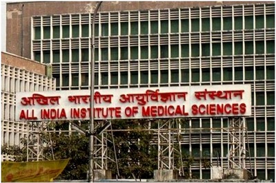 Only Urgent Surgeries to Be Performed at AIIMS, Delhi in View of Rising Covid-19 Cases