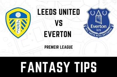 LU vs EVE Dream11 Team Prediction: Check Captain, Vice-Captain And Probable Playing XIs For Today's Premier League 2021-22, Leeds United vs Everton match, August 21 7:30 PM IST