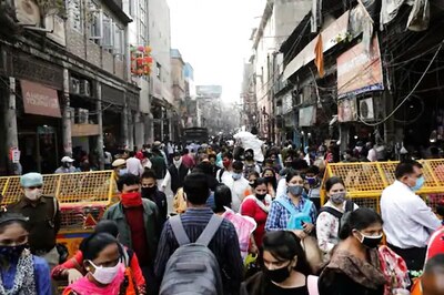Consumer Confidence Back to Pre-Pandemic Levels in January: Refinitiv-Ipsos Index