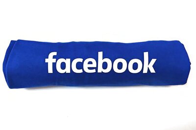 Facebook's new logo is only 'a' subtle change