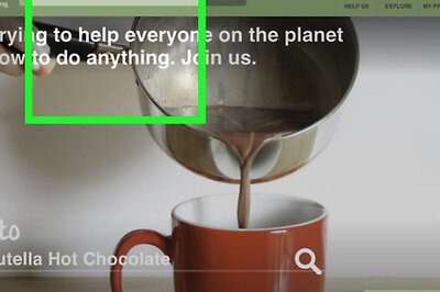 How to Scroll Down on a Mac