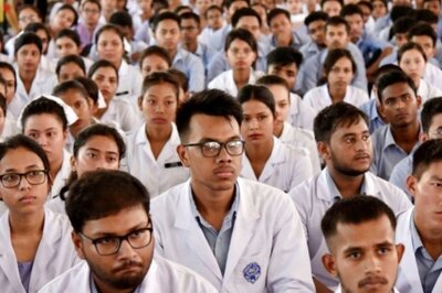 Health Matters: Stop Mocking Medical Students. Here's How MBBS Seat Crunch Can be Tackled