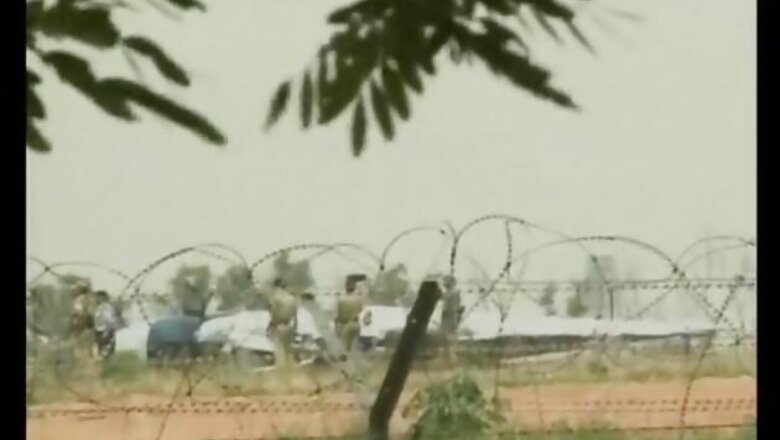 Timeline: Crashes of VVIP planes, helicopters