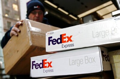 US FedEx Pilot Arrested by Chinese Authorities For Carrying Air Gun Pellets