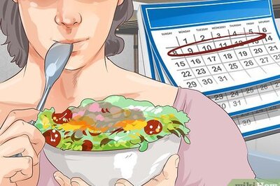 How to Lose 10 Pounds Fast