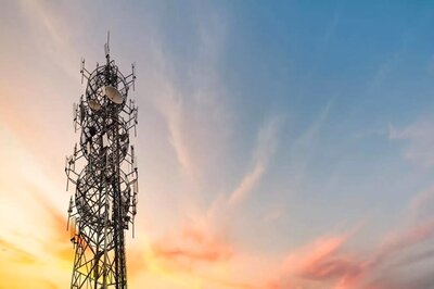 Indus Towers, Vodafone Idea Shares Slip 15% As SC Rejects AGR Plea