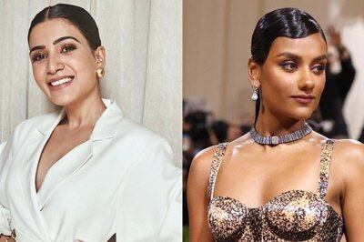 Samantha Ruth Prabhu Praises Bridgerton Star Simone Ashley's Met Gala Look: ‘Brown and Beautiful’