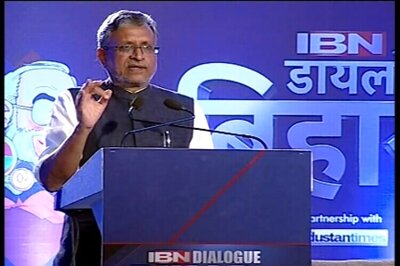 Bihar going back on all parameters under Nitish Kumar: Sushil Kumar Modi