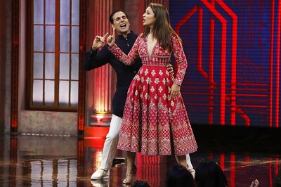 Sandeep Aur Pinky Faraar Shoot to Begin This Week, Confirms Parineeti Chopra