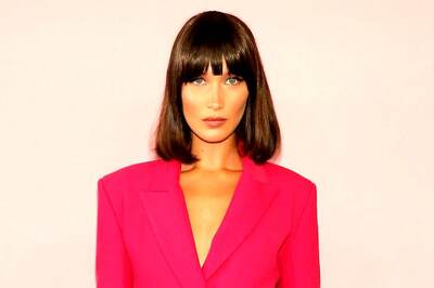 Ten Models Expected to Grab the Limelight at the Victoria's Secret Fashion Show