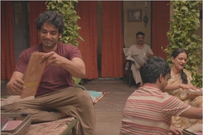 Gullak 2 Review: Enough Sentimentality But Not Enough Humour